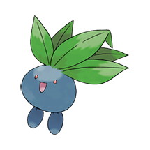 Oddish