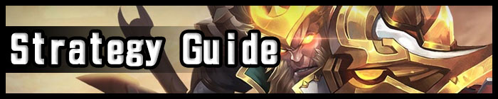 Arena of Valor Strategy Guide