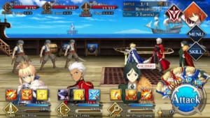 Band of Corsairs Quest Finale