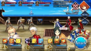 Band of Corsairs Quest Wave 2