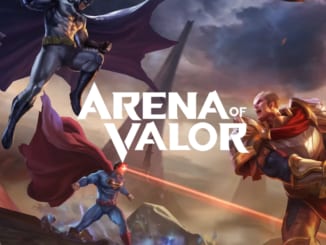 Arena of Valor Icon