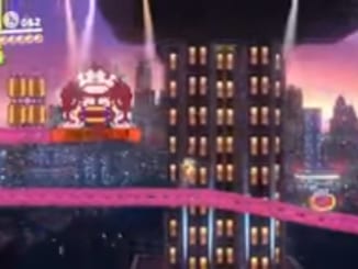 donkey kong