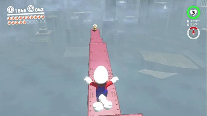 How You Doin', Captain Toad?
