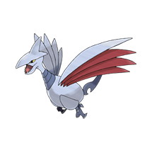 Skarmory