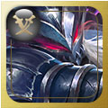 Arena of Valor Nakroth Icon