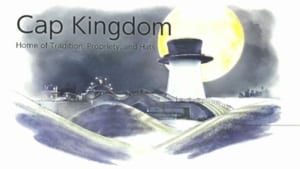 Super Mario 3D All-Stars - Cap Kingdom