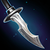 Arena of Valor Dagger