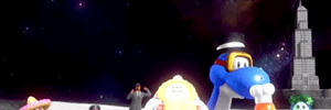 Super Mario 3D All-Stars - Dark Side