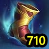 Arena of Valor flashy boots