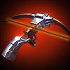 Arena of Valor Hunter's Crossbow