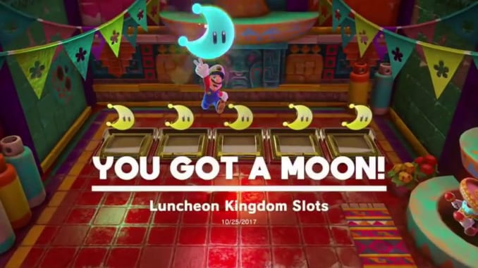 Luncheon Kingdom Slots