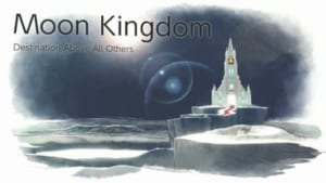 Super Mario 3D All-Stars - Moon Kingdom