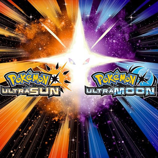 Pokémon Ultra Sun and Moon reveals new Necrozma forms and download size -  Neoseeker