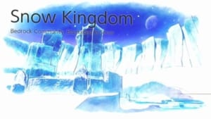 Super Mario 3D All-Stars - Snow Kingdom