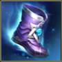Arena of Valor Flashy Boots