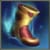 Arena of Valor Flashy Boots