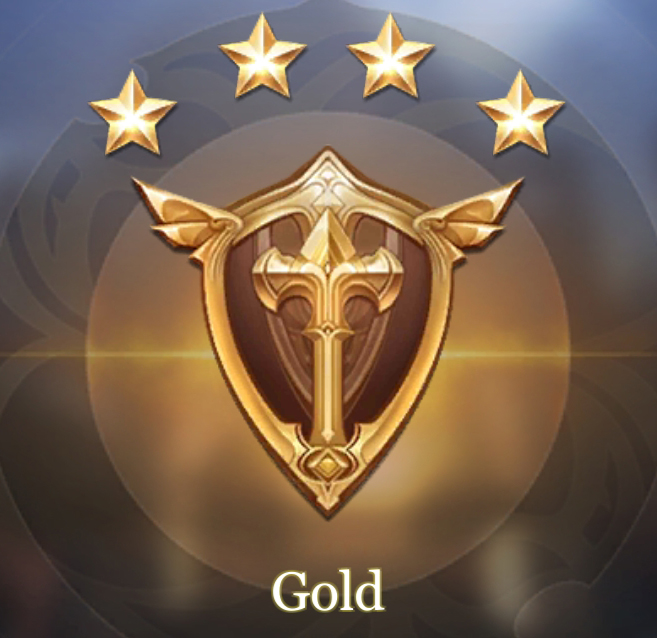 Arena of Valor Gold