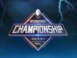Arena of Valor International Championship 2017 Results 01