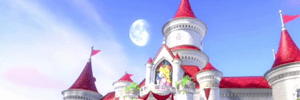 Super Mario 3D All-Stars - Mushroom Kingdom