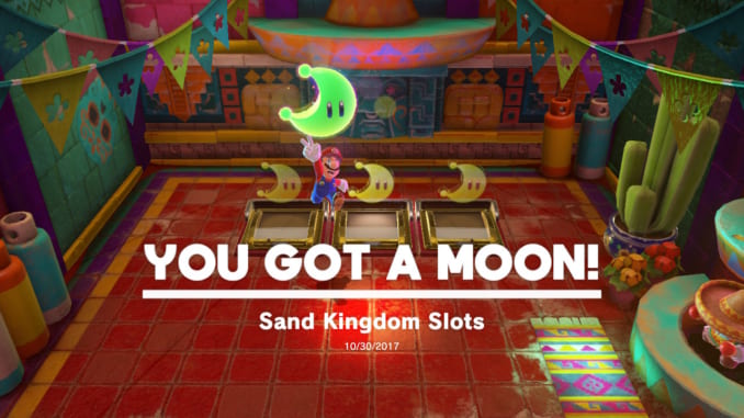 Sand Kingdom Slots