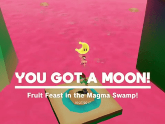 fruit feast in the magma swamp power moon