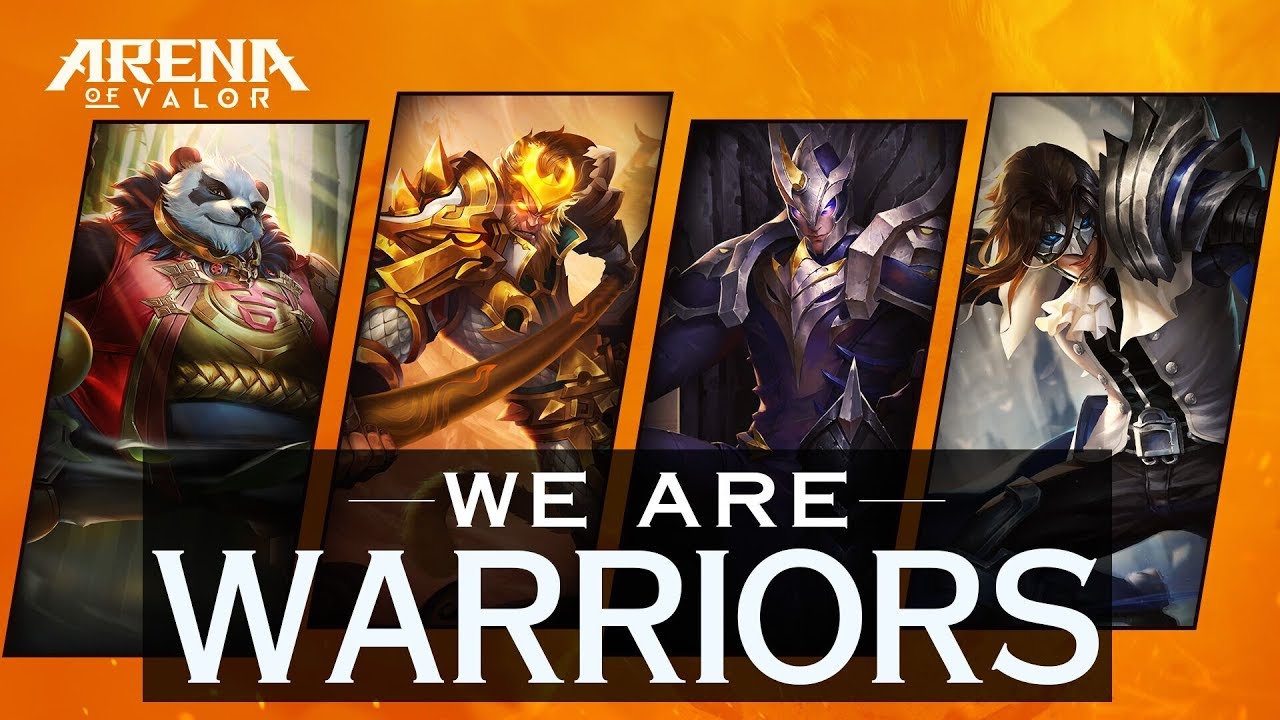 We are warriors взломанная. We are Warriors игра. We are Warriors.