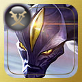 Arena of Valor Zill Icon