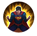 Arena of Valor Man of Steel