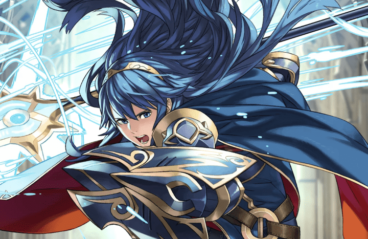 Fire Emblem Heroes - Fire Emblem Wiki