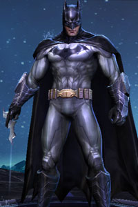 Batman (Default Skin)