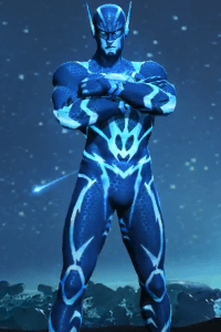 Arena of Valor The Flash Skin 1