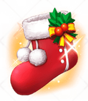 magical stocking
