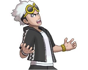 Pokémon Ultra Sun and Ultra Moon/Ultra Beasts — StrategyWiki