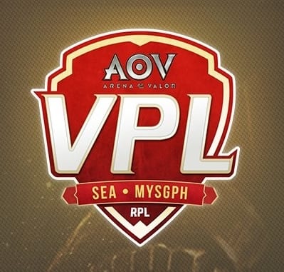 Arena of Valor - VPL 2018