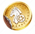 FGO Choco Coin of Rider