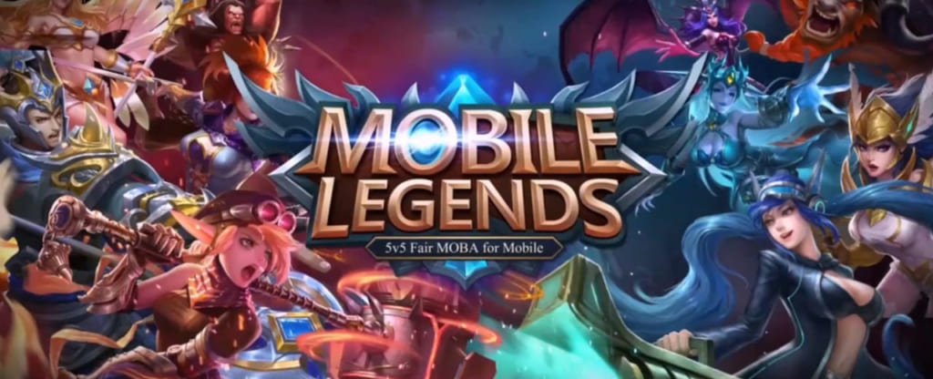mobile legends general
