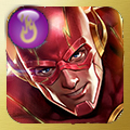 Arena of Valor The Flash