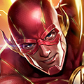 Arena of Valor The Flash