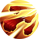 Arena of Valor Mach Punch