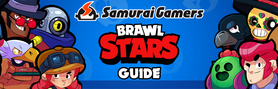 Brawl Stars - Game Guide and Strategy
