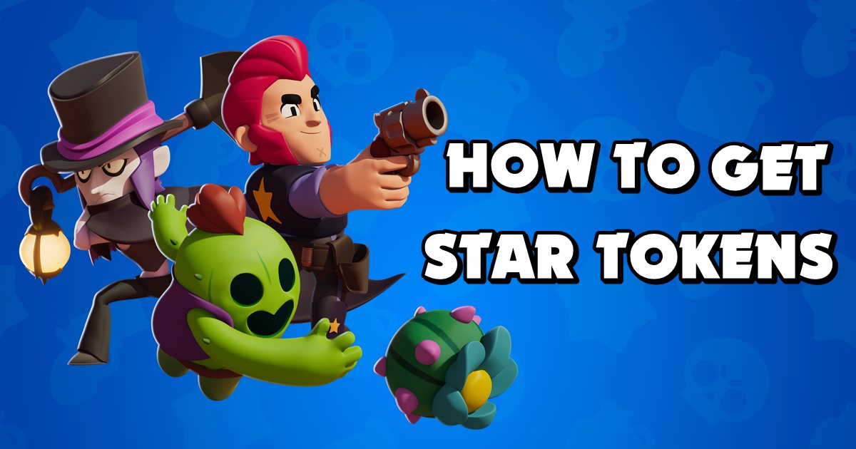 How to Get Star Tokens - SAMURAI GAMERS