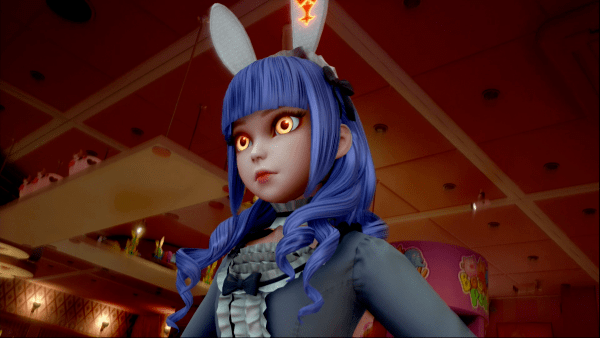 Kingdom Hearts 3 (KH3) Re:Mind - Doll Heartless Boss Guide