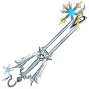 Kingdom Hearts 3 Remind - How to Get Oathkeeper