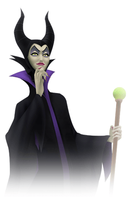 KH3 Maleficent
