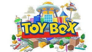 KH3 Toy Box World