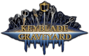 Keyblade Graveyard