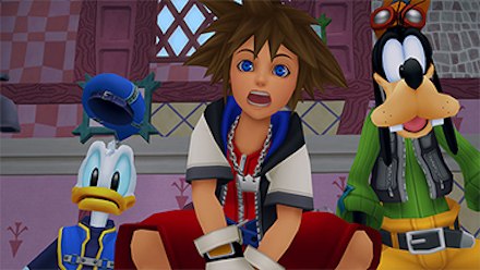 Kingdom Hearts 3: The story so far and timeline, explained - Polygon
