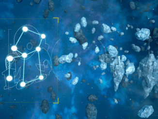 Kingdom Hearts 3 - Constellation Photo Locations