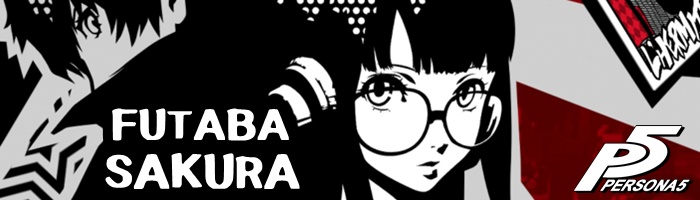 Persona 5 / Persona 5 Royal - Futaba Sakura Hermit Confidant Gift Guide