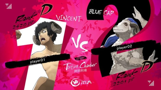 Catherine Full Body New Features and Changes